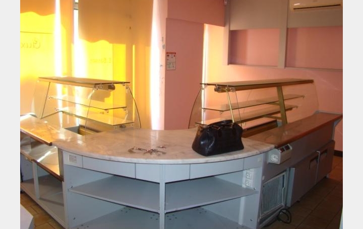 Local commercial LE DONJON (03130)  254 m2 76 300 € 