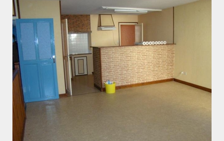 Local commercial LE DONJON (03130)  254 m2 76 300 € 