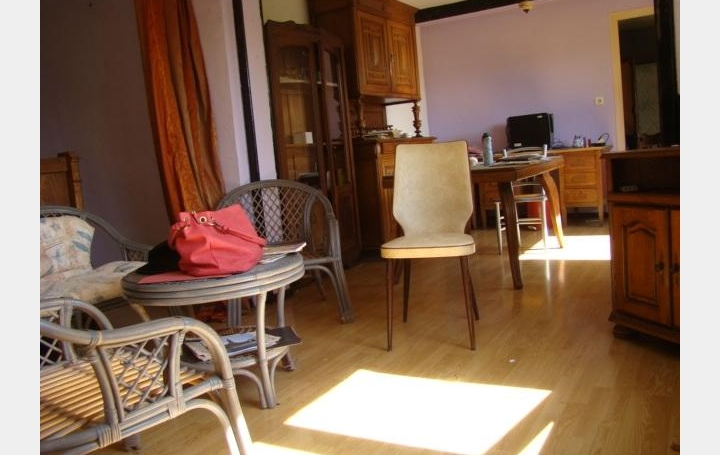 Maison SALIGNY-SUR-ROUDON (03470)  180 m2 60 500 € 