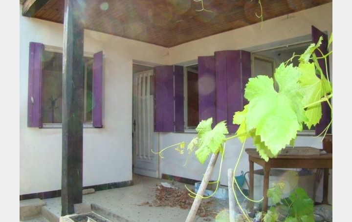 Maison SALIGNY-SUR-ROUDON (03470)  180 m2 60 500 € 