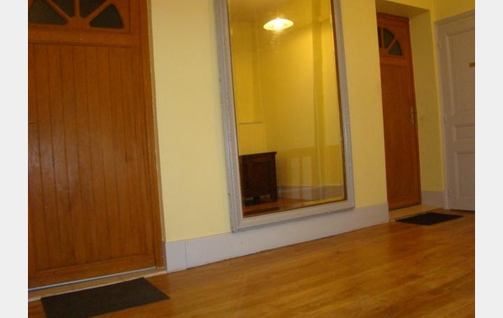 Immeuble BOURBON-LANCY (71140)  500 m2 420 000 € 