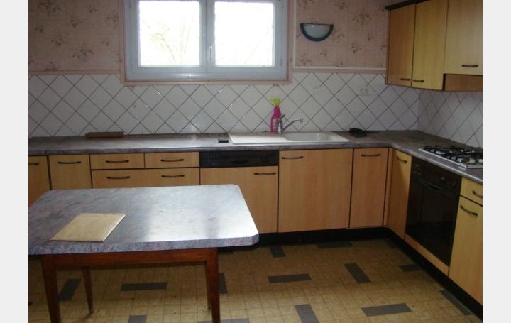 Maison MONETAY-SUR-LOIRE (03470)  240 m2 76 300 € 