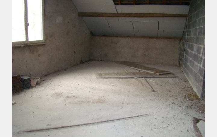 Maison MONETAY-SUR-LOIRE (03470)  240 m2 76 300 € 