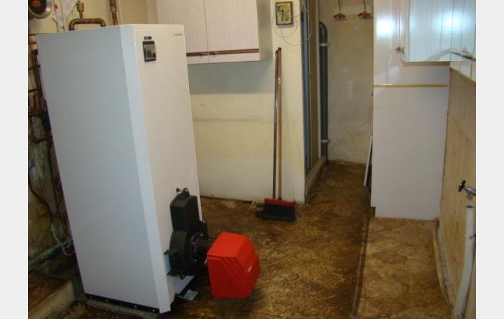 Maison de village SAINT-LEON (03220)  123 m2 91 800 € 