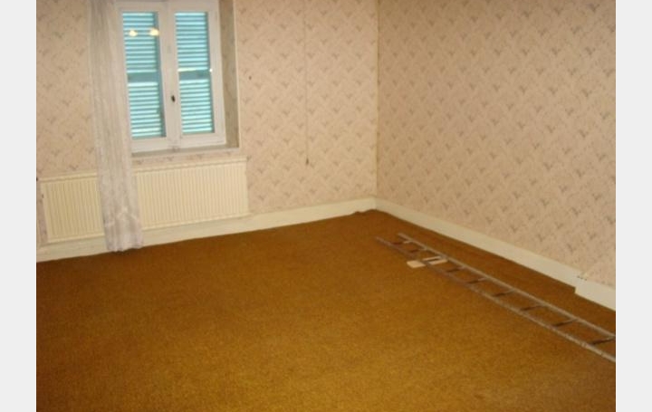 Maison de village SAINT-LEON (03220)  123 m2 91 800 € 