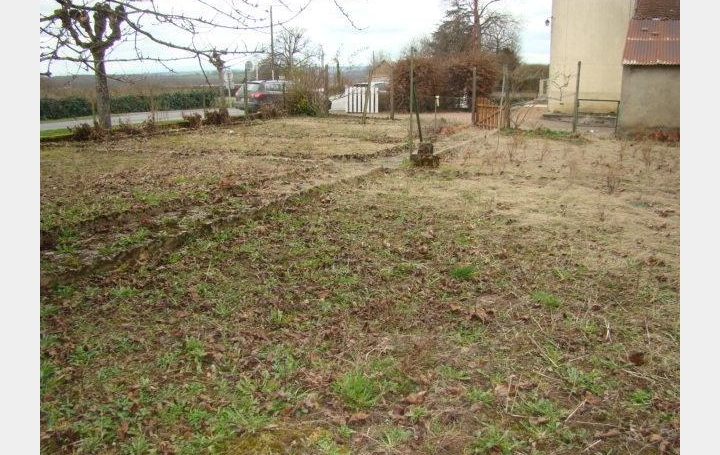 Maison de village SAINT-LEON (03220)  123 m2 91 800 € 