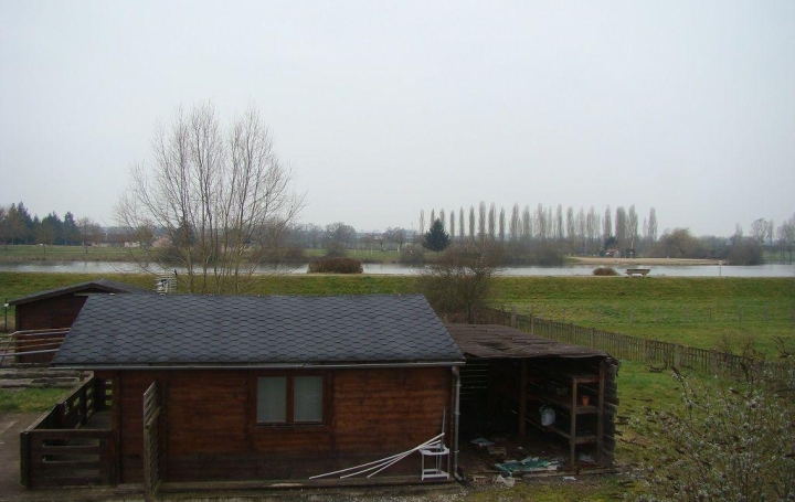 Local commercial DOMPIERRE-SUR-BESBRE (03290)   472 500 € 