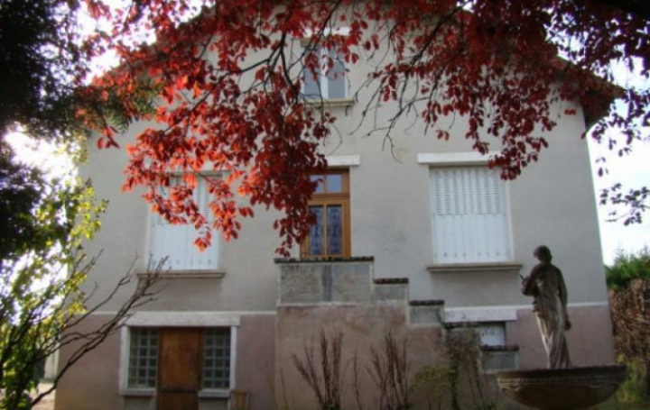 Réseau Immo-diffusion : Maison de ville  LAPALISSE  135 m2 189 000 € 