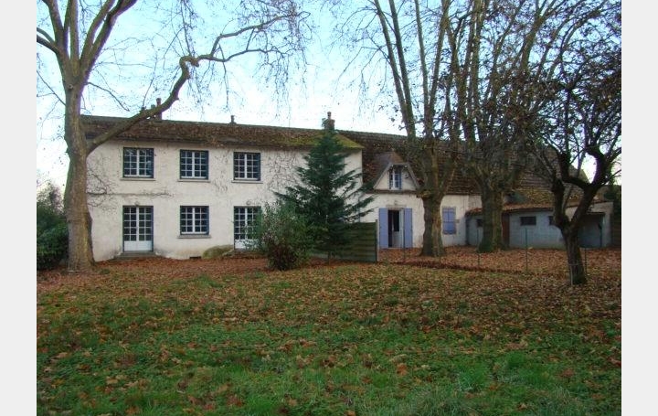 Réseau Immo-diffusion : Maison  GARNAT-SUR-ENGIEVRE  230 m2 139 000 € 