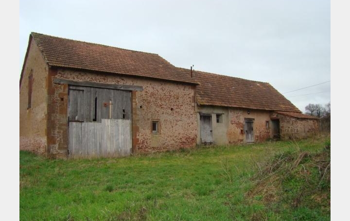 Réseau Immo-diffusion : Maison  LE DONJON  136 m2 29 000 € 