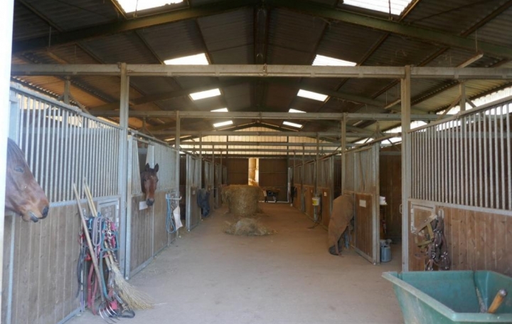 Réseau Immo-diffusion : Terrain  CAUSSADE   160 500 € 