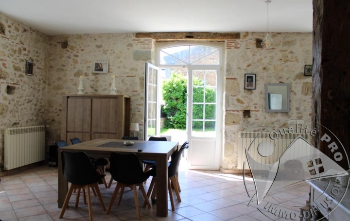 Maison EAUZE (32800)  263 m2 350 000 € 