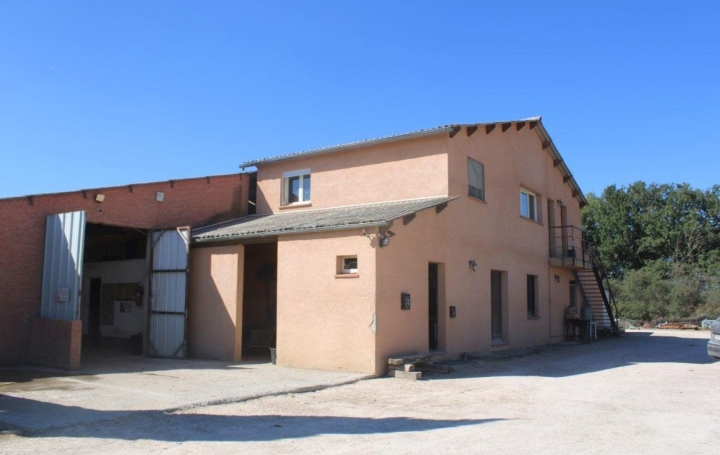 Propriété BLAGNAC (31700)  60 m2 1 100 000 € 