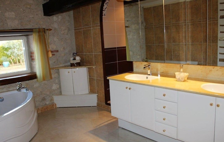 Maison VALENCE (82400)  420 m2 759 200 € 