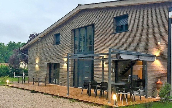 Propriété TOULOUSE (31000)  131 m2 980 000 € 