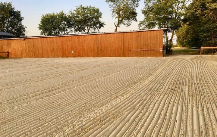 Propriété TOULOUSE (31000)  131 m2 980 000 € 