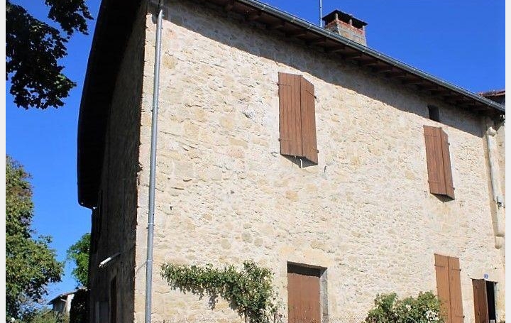 Maison de village MAUVEZIN (32120)  37 m2 79 000 € 