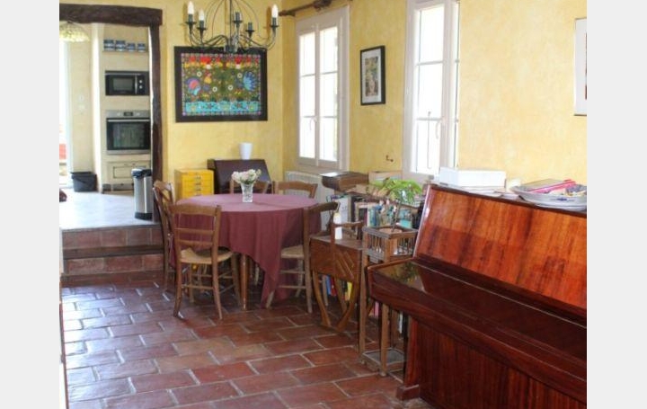 Maison de village MAUVEZIN (32120)  122 m2 212 000 € 