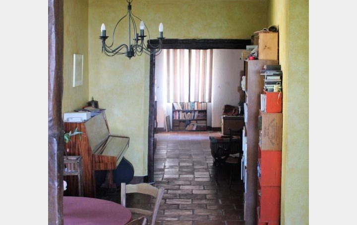 Maison de village MAUVEZIN (32120)  122 m2 212 000 € 