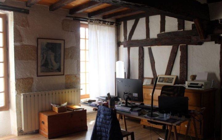 Maison de village MAUVEZIN (32120)  122 m2 212 000 € 