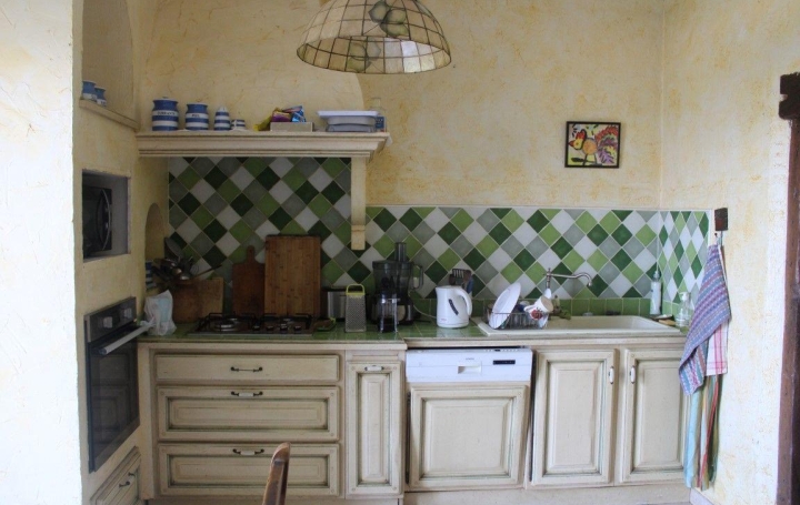 Maison de village MAUVEZIN (32120)  122 m2 212 000 € 