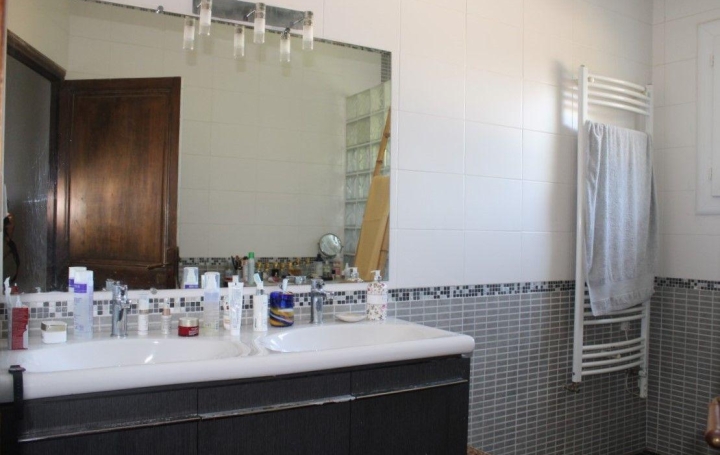 Maison de village MAUVEZIN (32120)  122 m2 212 000 € 