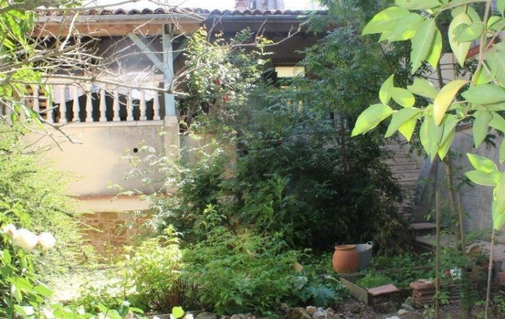 Maison de village MAUVEZIN (32120)  122 m2 212 000 € 