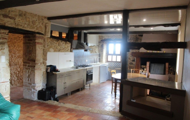 Maison MAUVEZIN (32120)  268 m2 498 000 € 