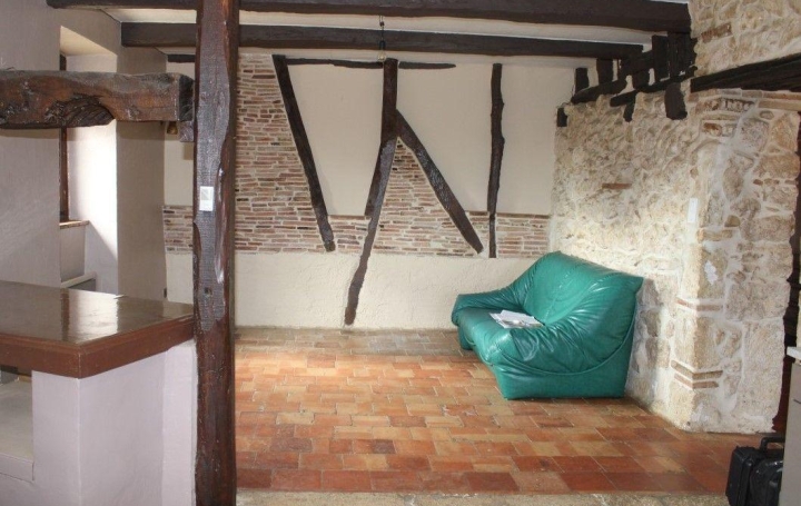 Maison MAUVEZIN (32120)  268 m2 498 000 € 