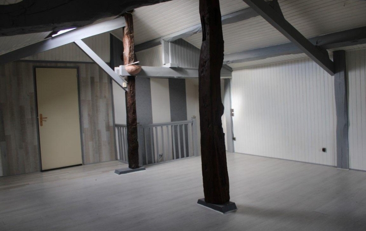 Maison MAUVEZIN (32120)  268 m2 498 000 € 