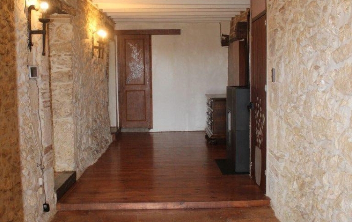 Maison MAUVEZIN (32120)  268 m2 498 000 € 