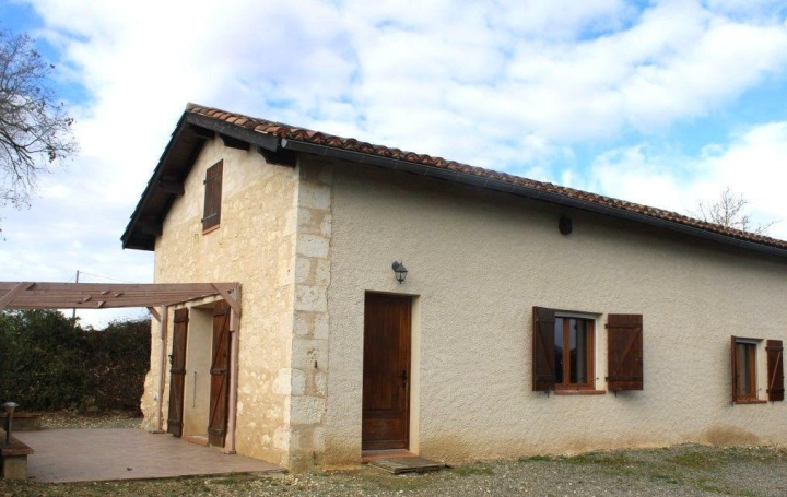 Maison MAUVEZIN (32120)  268 m2 498 000 € 