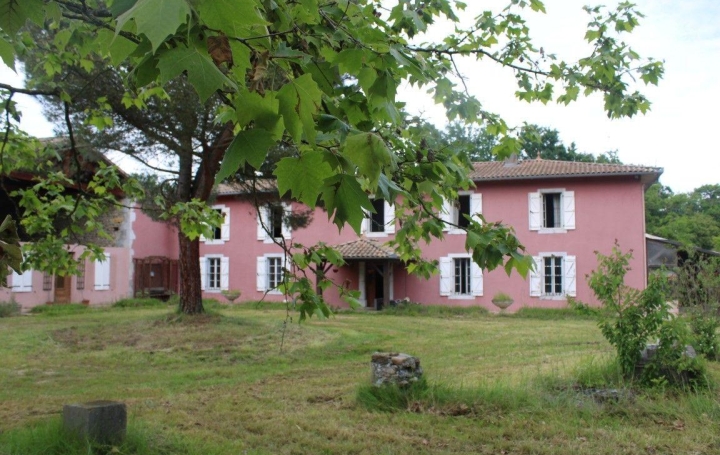 Propriété SAINT-GAUDENS (31800)  330 m2 349 800 € 