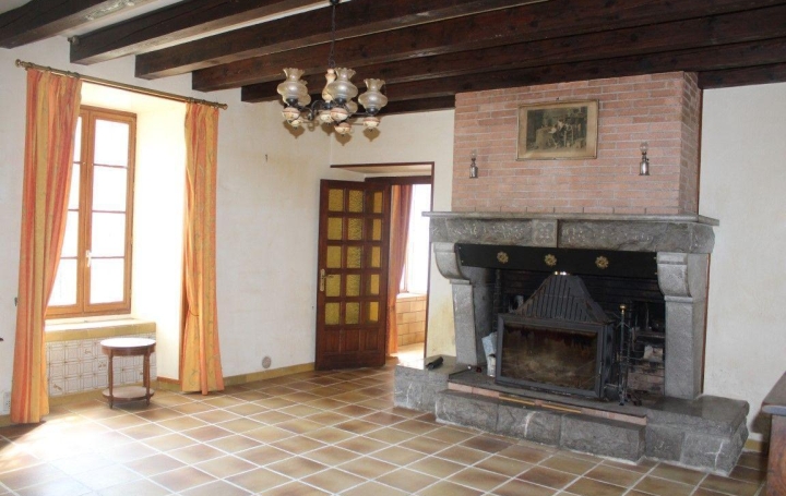 Propriété SAINT-GAUDENS (31800)  330 m2 349 800 € 