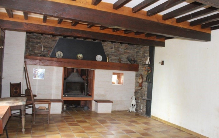 Propriété SAINT-GAUDENS (31800)  330 m2 349 800 € 