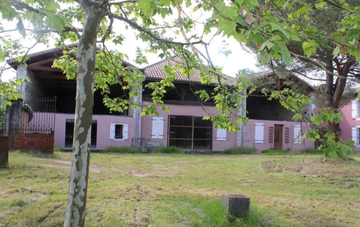 Propriété SAINT-GAUDENS (31800)  330 m2 349 800 € 