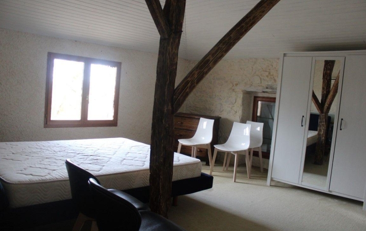 Maison MAUVEZIN (32120)  205 m2 339 200 € 