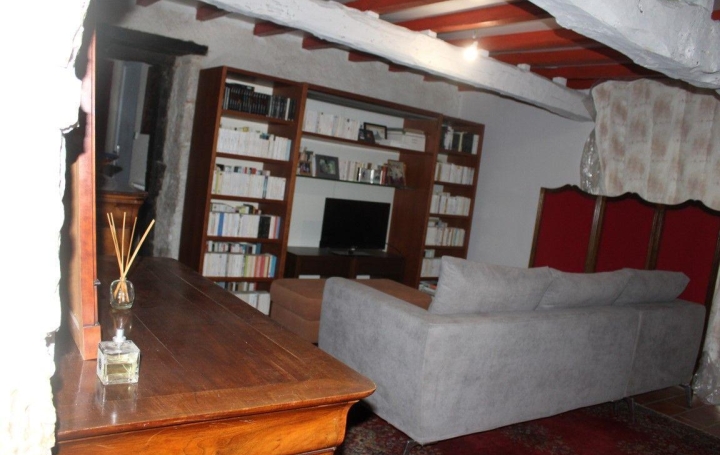 Maison MAUVEZIN (32120)  205 m2 339 200 € 
