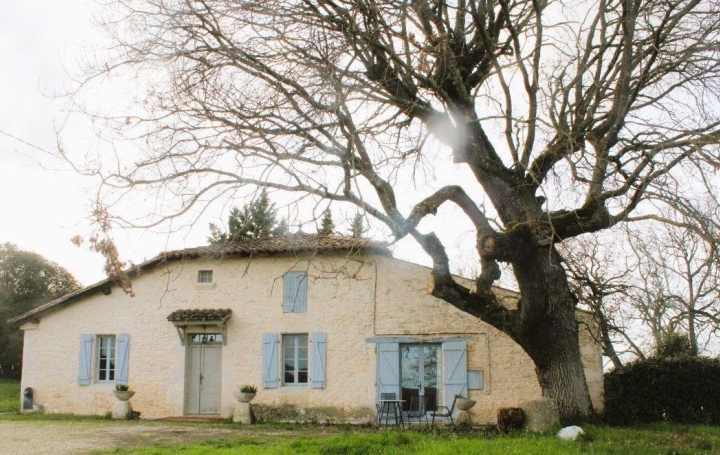 Maison MAUVEZIN (32120)  205 m2 339 200 € 