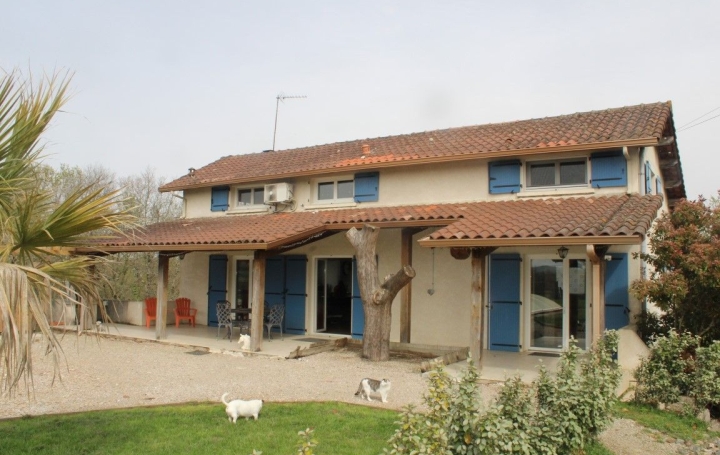 Propriété CARMAUX (81400)  165 m2 420 000 € 