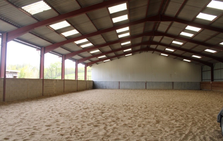 Propriété CARMAUX (81400)  165 m2 420 000 € 