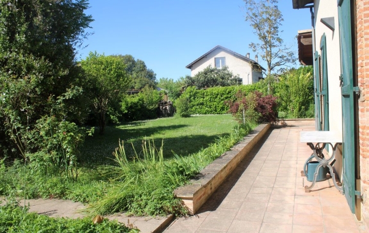 Maison BEAUMONT-DE-LOMAGNE (82500)  148 m2 212 000 € 