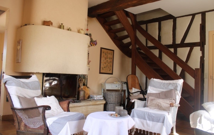 Maison BEAUMONT-DE-LOMAGNE (82500)  148 m2 212 000 € 