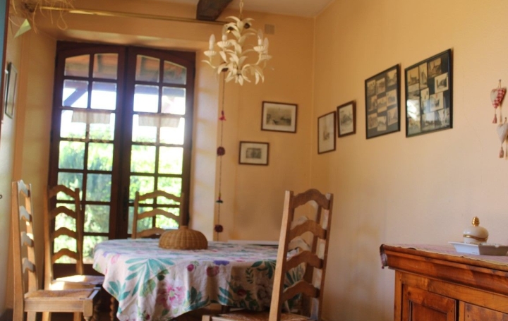 Maison BEAUMONT-DE-LOMAGNE (82500)  148 m2 212 000 € 