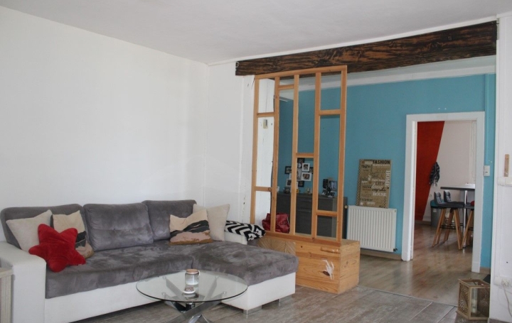 Maison CASTELSARRASIN (82100)  140 m2 238 500 € 