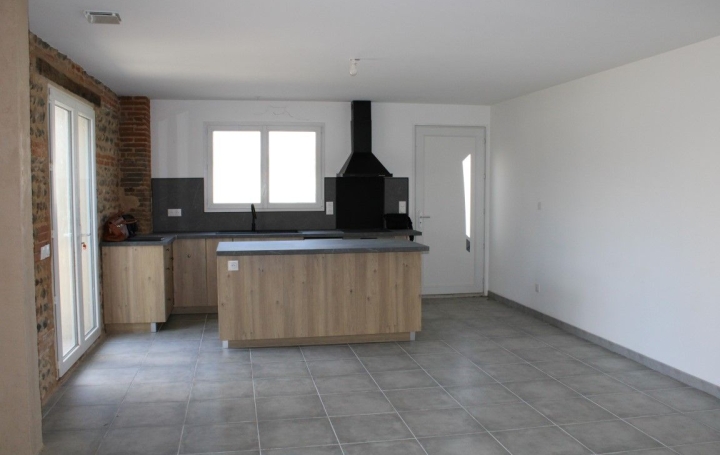 Maison GRENADE (31330)  115 m2 280 000 € 