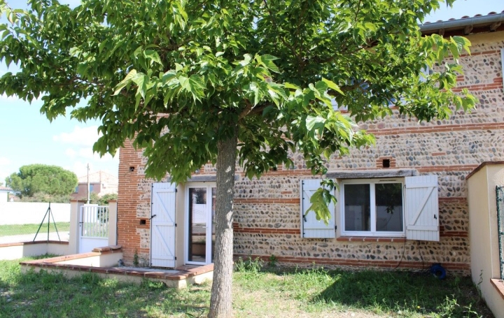 Maison GRENADE (31330)  115 m2 280 000 € 