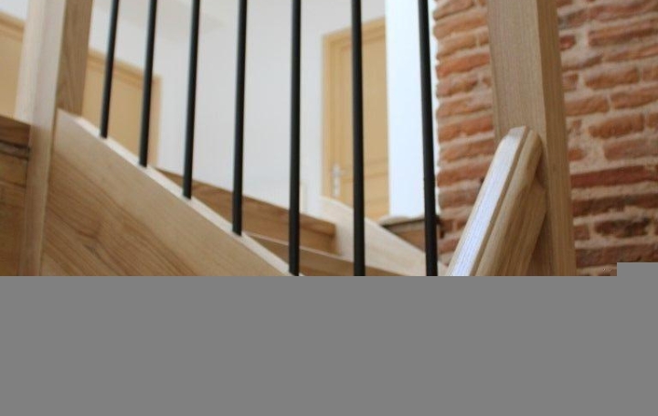 Maison GRENADE (31330)  115 m2 280 000 € 