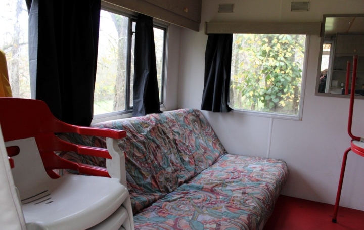 Terrain MAUVEZIN (32120)  24 m2 35 000 € 