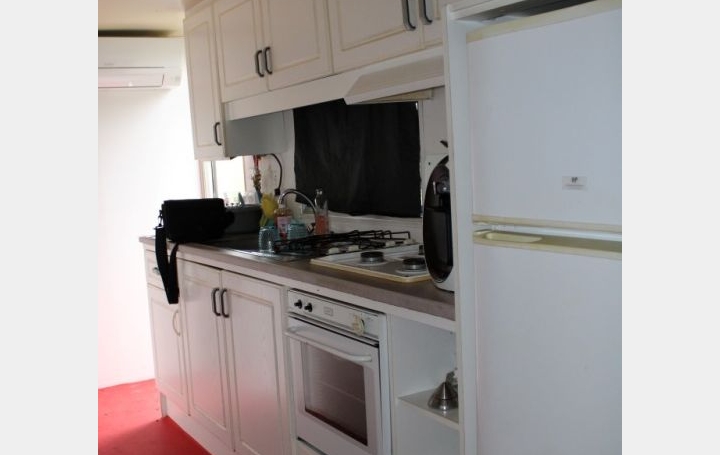 Terrain MAUVEZIN (32120)  24 m2 35 000 € 